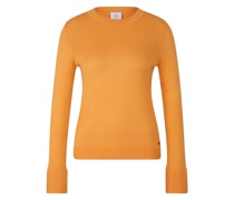 Pullover Ivana für Damen - Orange