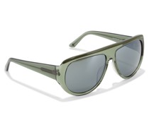 Sonnenbrille Meribel - Grün