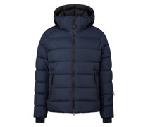 FIRE+ICE Skijacke Luka für Herren - Navy-Blau