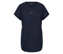 FIRE+ICE T-Shirt Evie für Damen - Navy-Blau
