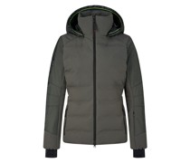 FIRE+ICE Skijacke Cadja für Damen - Grau