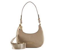 Hobo-Bag Klosters Neve Melene für Damen - Beige
