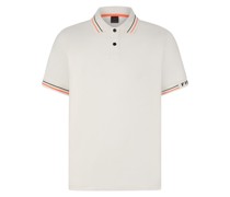 FIRE+ICE Polo-Shirt Arjan für Herren - Off-White
