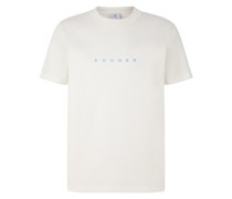 T-Shirt Ryan für Herren - Off-White