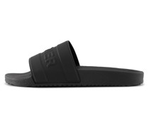 Slides Belize für Herren - Schwarz