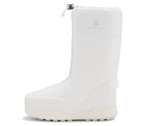 Snow Boots Les Arcs X Bond 007 für Damen - Weiß
