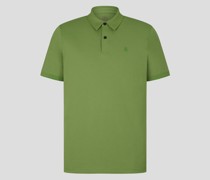 Polo-Shirt Timo für Herren - Grün