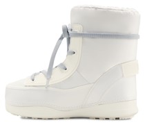 Snow Boots La Plagne für Damen - Weiß