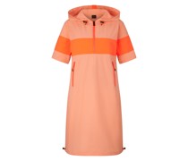 FIRE+ICE Funktions-Kleid Valerie für Damen - Apricot