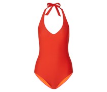 FIRE+ICE Badeanzug Zahara für Damen - Rot