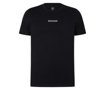 T-Shirt Roc für Herren - Schwarz