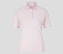 Funktions-Polo-Shirt Niccy für Damen - Rosa