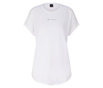 FIRE+ICE T-Shirt Evie für Damen - Weiß