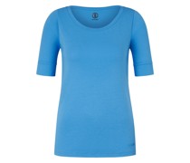 T-Shirt Jackie für Damen - Eisblau