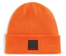 FIRE+ICE Strickmütze Tarek - Orange
