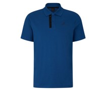 FIRE+ICE Polo-Shirt Ramon für Herren - Blau