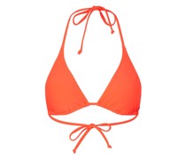 FIRE+ICE Triangel Bikini-Top Gabi für Damen - Koralle