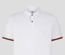 Polo-Shirt Timo für Herren - Weiß