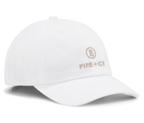 FIRE+ICE Cap Preston - Weiß