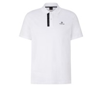 FIRE+ICE Polo-Shirt Ramon für Herren - Weiß