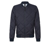 Daunenjacke Ronald für Herren - Navy-Blau
