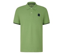 Polo-Shirt Fion für Herren - Apfel-Grün