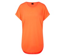 FIRE+ICE T-Shirt Evie für Damen - Orange