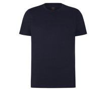 T-Shirt Roc für Herren - Navy-Blau