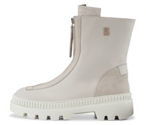 Boots St. Petersburg für Damen - Beige