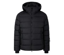 FIRE+ICE Skijacke Luka für Herren - Schwarz