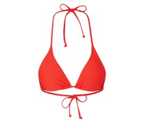 FIRE+ICE Triangel Bikini-Top Gaby für Damen - Rot