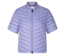 Leichtdaunenjacke Filin für Damen - Flieder