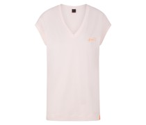 FIRE+ICE T-Shirt Maude für Damen - Rosé