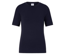 T-Shirt Alexi für Damen - Navy-Blau