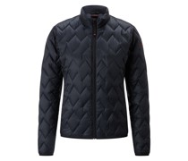 FIRE+ICE Steppjacke Rasca für Damen - Navy-Blau