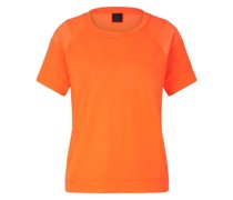 FIRE+ICE T-Shirt Helene für Damen - Orange