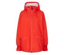 FIRE+ICE Funktionsjacke Luana für Damen - Rot