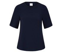 T-Shirt Karly für Damen - Navy-Blau