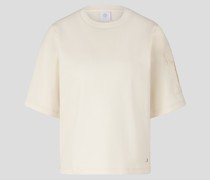 Sweatshirt Geza für Damen - Off-White