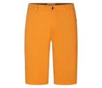 Shorts Miami für Herren - Orange