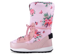 FIRE+ICE Snow Boots La Plagne für Damen - Rosa/Pink
