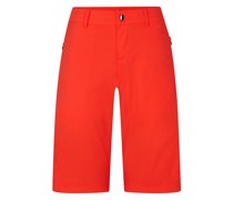 Funktions-Shorts Zima für Damen - Koralle