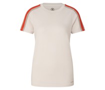 T-Shirt Kat für Damen - Off-White