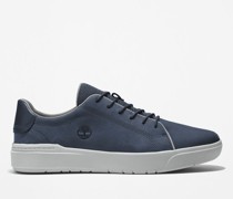 Seneca Bay Ledersneaker