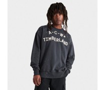 x A-cold-wall Forged Iron Sweatshirt In Unisex