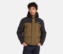 Outdoor Archive Steppjacke