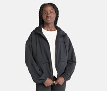 Windjacke Mit Mehreren Taschen