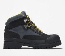 Heritage Rubber-toe Hiking Boot