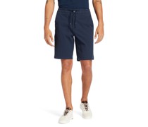 Squam Lake Seersucker-shorts