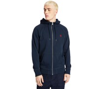 Exeter Loopback-hoodie